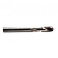 10.00mm HSCo 90 Degree Bright Spot Drill DIN1...