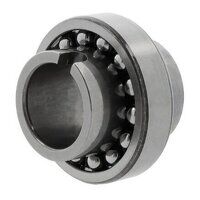 11205-TN9 SKF Self Aligning Bearing 25mm x 52...