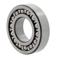 1206 EM SKF Self Aligning Bearing (Brass Cage...