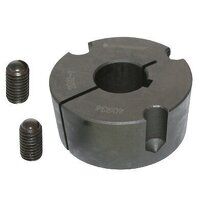 1210-25 Dunlop Taper Bush with 25mm Bore