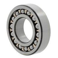 1224 M C3 FAG Self Aligning Bearing (Brass Ca...