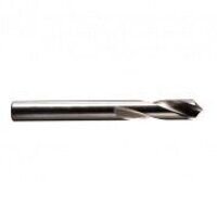 12.00mm HSCo 90 Degree Bright Spot Drill DIN1897 (Pack of 1)