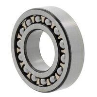 1320 K M C3 FAG Self Aligning Bearing with Brass Cage 100mm x 215mm x 47mm