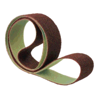 13x610mm V.Fine Bibelle Aluminium Oxide SCXF ...