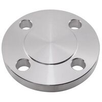 150LB Blind Flange Stainless Steel 316L