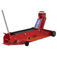 Sealey 15QJ Premier Long Reach Trolley Jack 1...