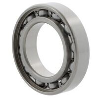 16001 NSK Open Ball Bearing 12mm x 28mm x 7mm