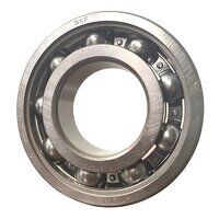 16003-C3 FAG Open Deep Groove Ball Bearing 17mm x 35mm x 8mm