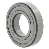 16004-2Z ZEN Shielded Deep Groove Ball Bearing 20mm x 42mm x 8mm