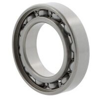 16005/C3 NSK Open Ball Bearing 25mm x 47mm x ...