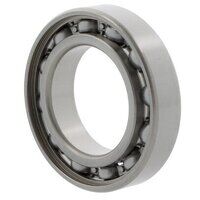 16013 Timken Open Deep Groove Ball Bearing 65...