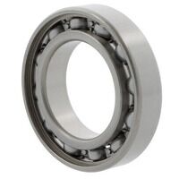 16015/C3 NTN Open Ball Bearing 75mm x 115mm x 13mm