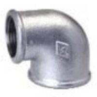 1 1/2 x 3/4inch BSPP Reducing Female Elbow 90...