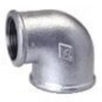 1 1/4 x 3/4inch BSPP Reducing Female Elbow 90...