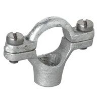1 1/4inch x M10 Munsen Ring with Galvanised F...