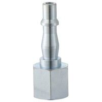 1/2inch BSPP PCL Female Standard Adaptor