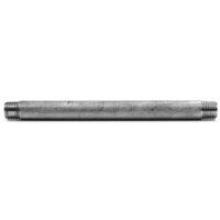1/2inch BSPT x 80mm Barrel Nipple Stainless S...