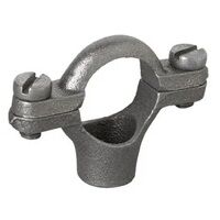 1/2inch x 1/4inch BSPP Munsen Ring with Blac...
