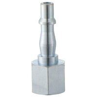 1/4inch BSPP PCL Female Standard Adaptor