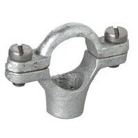 1/4inch x 1/4inch BSPP Munsen Ring with Galva...