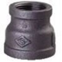 1 x 3/8inch BSPT Reducing Female Socket ...