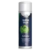 (13267.001) 200ml Superglue Activator