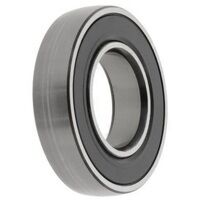201-NPPB NKE Radial insert ball bearing