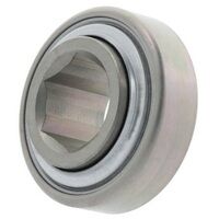 208-XL-KRR-AH04 1.1/2inch Bore INA Bearing In...