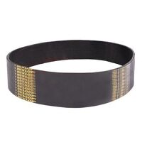 2083J12 Dunlop Poly V Belt (820J12) 2083mm x ...