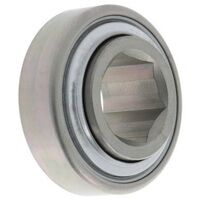 209-KRR NKE Radial insert ball bearing