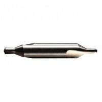 20.00mm x 8.0mm HSS DIN333 / BS328  Centre Drill