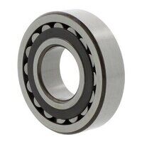 21307CC SKF Spherical Roller Bearing 35mm x 8...