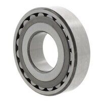 21317E SKF Spherical Roller Bearing 85mm x 18...