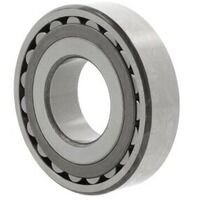 21318D1 NTN Spherical Roller Bearing 90mm x 190mm x 43mm