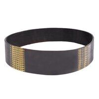 2134L10 Dunlop Poly V Belt (840L10) 2134mm x 10 Ribs