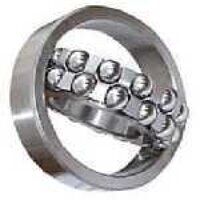 2205 EKTNG C3 NSK Self Aligning Bearing 25mm x 52mm x 18mm