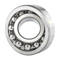 2209 Budget Self Aligning Bearing 45mm x 85mm x 23mm