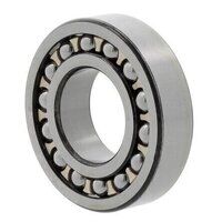 2214 M FAG Self Aligning Bearing (Brass Cage)