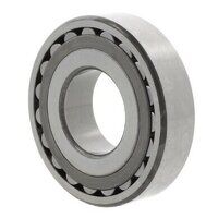 22206E SKF Spherical Roller Bearing 30mm x 62...