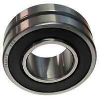 22207E-2RS Budget Sealed Spherical Roller Bea...