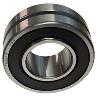 22208E-2RS Budget Sealed Spherical Roller Bea...