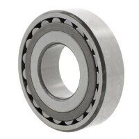 22208E SKF Spherical Roller Bearing 40mm x 80...