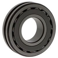 22208KEJW33 Timken Spherical Roller Bearing 4...