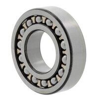 2220 M SKF Self Aligning Bearing (Brass Cage)
