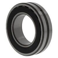22211EAW33ZZC3 SNR Spherical Roller Bearing 5...
