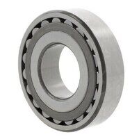 22211E SKF Spherical Roller Bearing 55mm x 10...