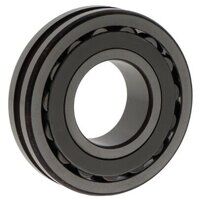 22215KEJW33C3 Timken Spherical Roller Bearing 75mm x 130mm x 31mm