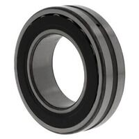 22218EAW33ZZC3 SNR Spherical Roller Bearing 9...