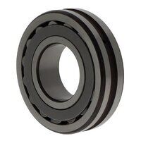 22218EK/C3 SKF Spherical Roller Bearing 90mm ...