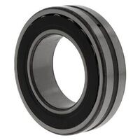 22220EAW33ZZ SNR Spherical Roller Bearing 100...